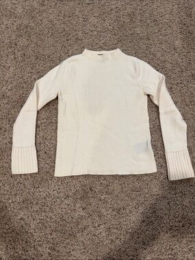 Club Monaco 100% Wool sweater